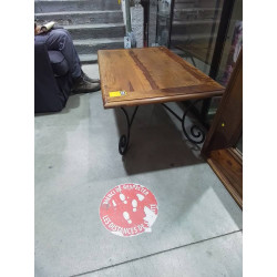TABLE BASSE MDM