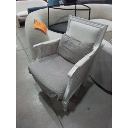 FAUTEUIL CANNAGE 