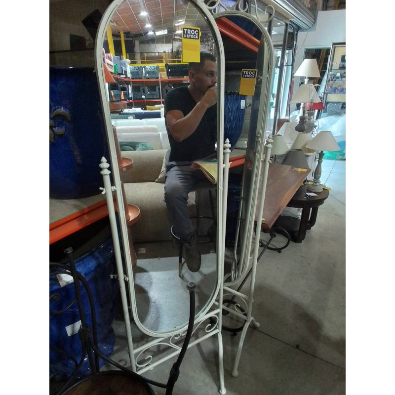 PSYCHET MIROIR 
