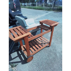 MEUBLE PLANCHA 