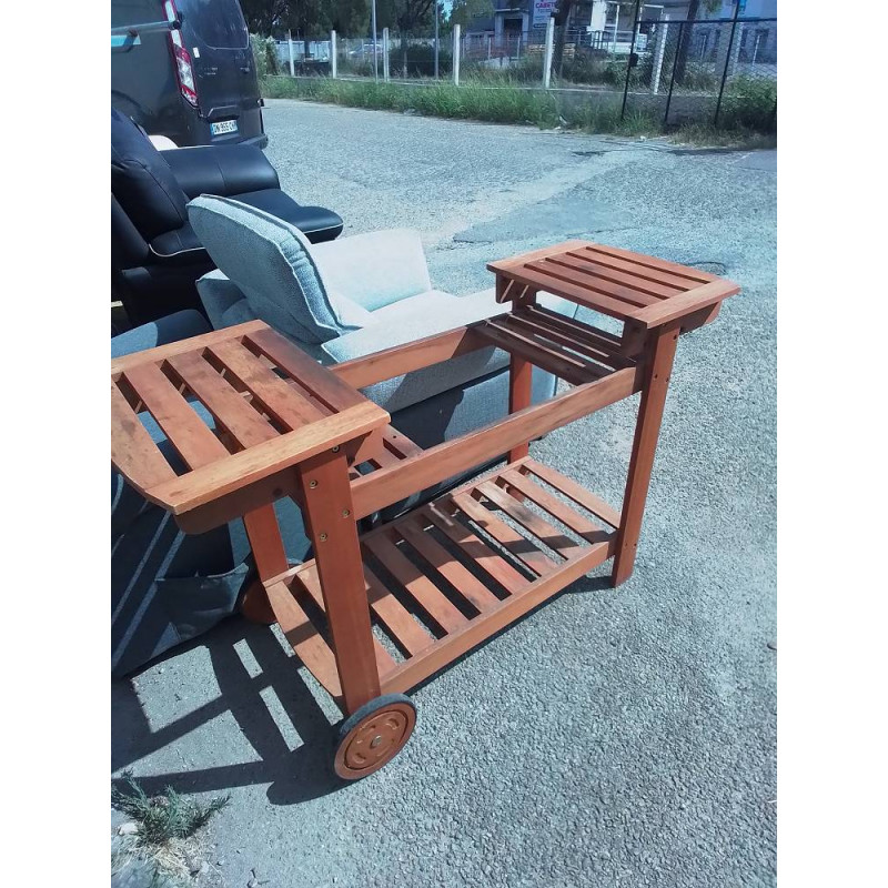 MEUBLE PLANCHA 