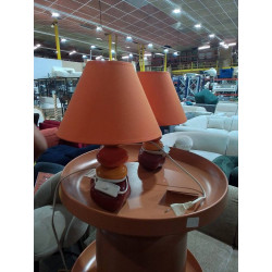 LAMPE COULEURS