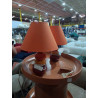 LAMPE COULEURS