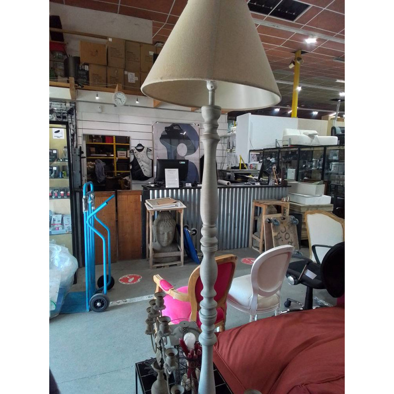 LAMPADAIRE 