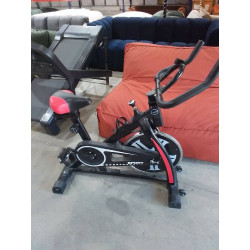 VÉLO D\'APPARTEMENT AVEC...