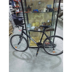 VÉLO ROCKRIDER