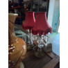 PAIRE DE LAMPE 