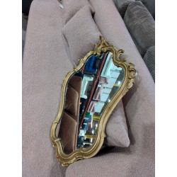 MIROIR GM DOREE 