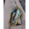 MIROIR GM DOREE 