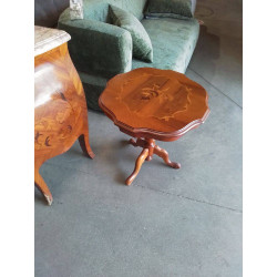 TABLE D’APPOINT 