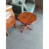 TABLE D’APPOINT 
