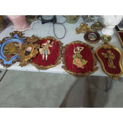 DECORATION MURALE 
