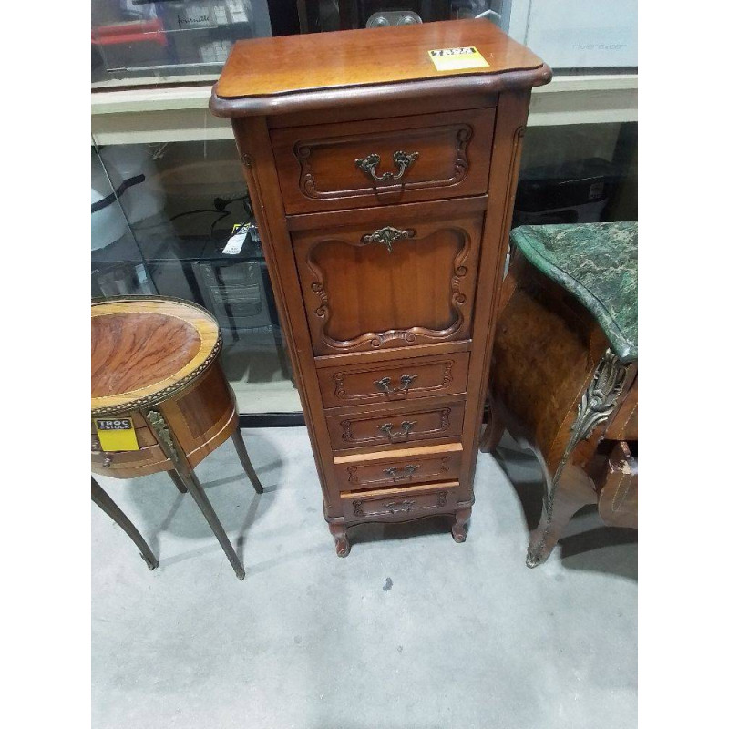 MEUBLE RANGEMENT 6T