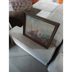 TABLEAU MARINE 