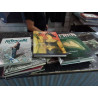 LIVRE RELIÉ DIVERS