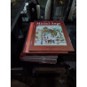 LIVRE RELIE DIVERS 