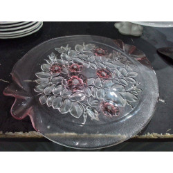PLAT VERRE 