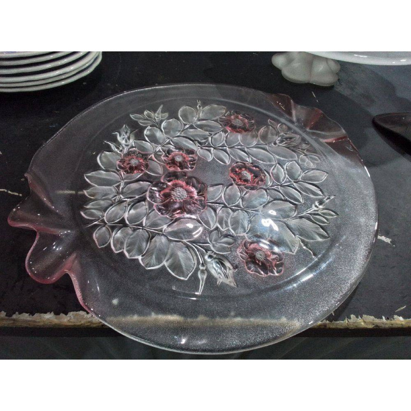 PLAT VERRE 