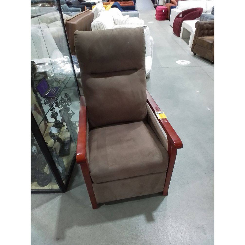 FAUTEUIL RELAX