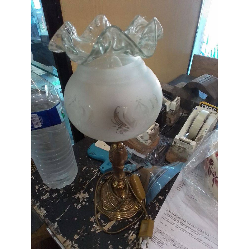 LAMPE 