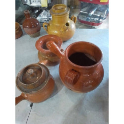 POTERIE 