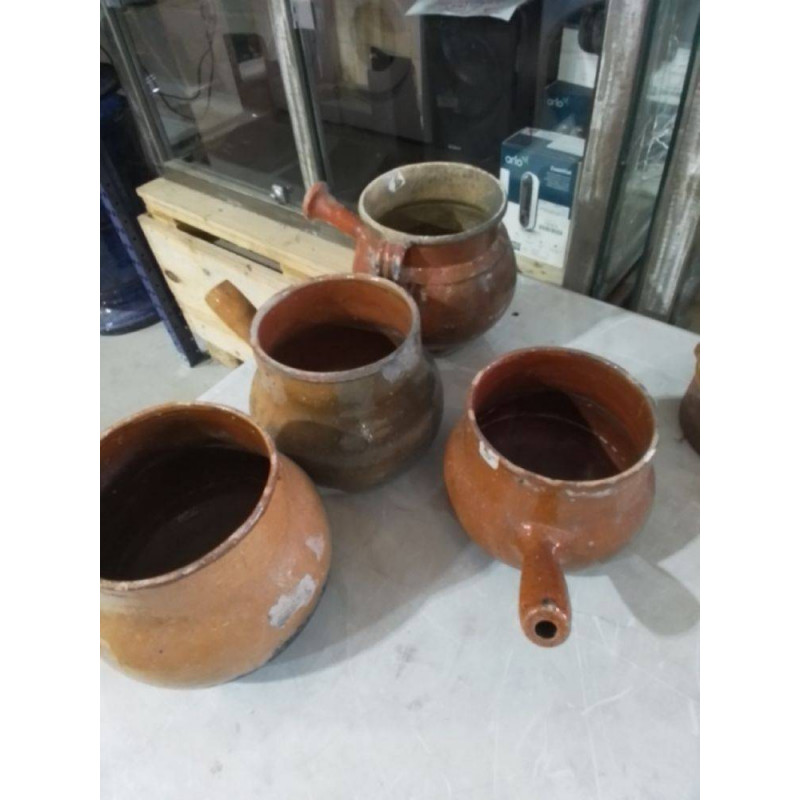 POTERIE 