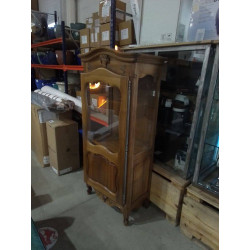 VITRINE 1P