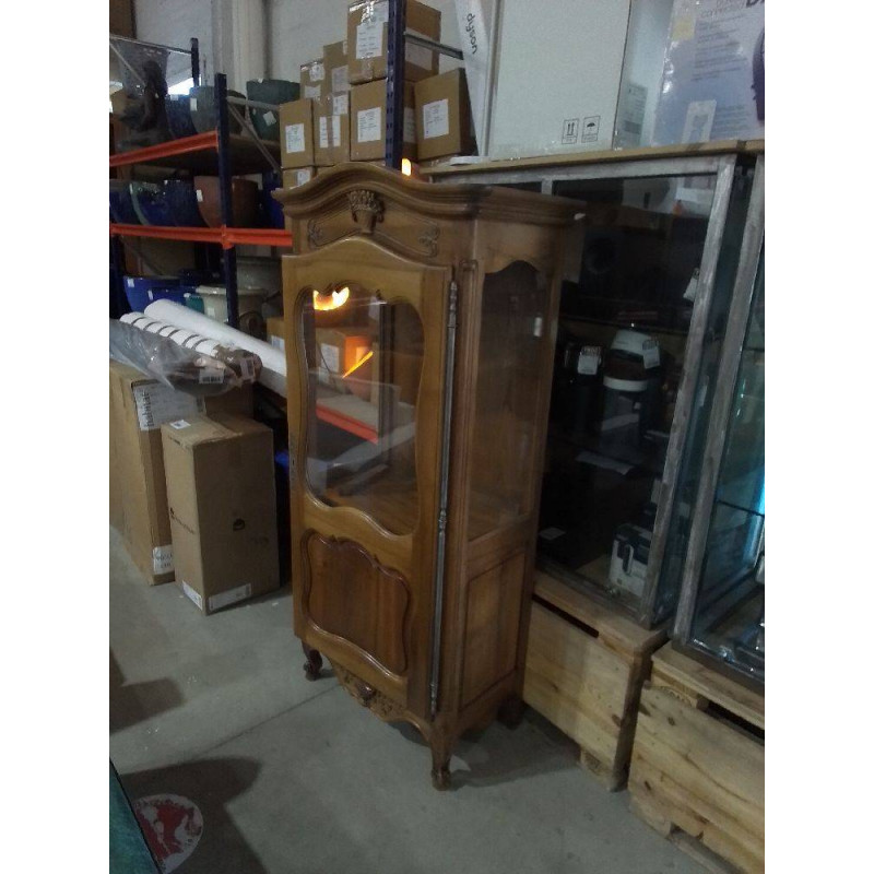 VITRINE 1P