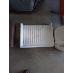 PLAQUE DE LAVAGE 