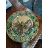 ASSIETTE ANCIENNE 