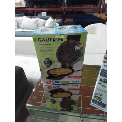 GAUFRIER 