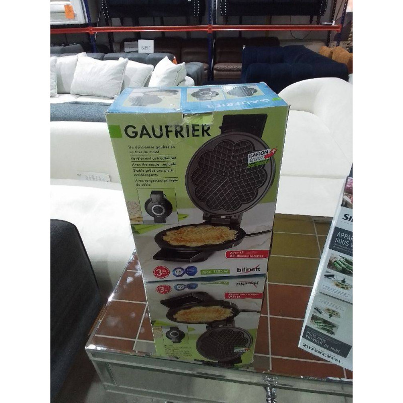 GAUFRIER 