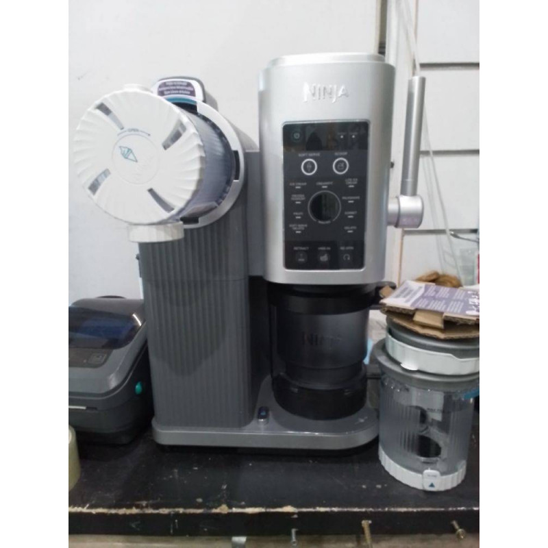 NINJA CREAMI NC701EU