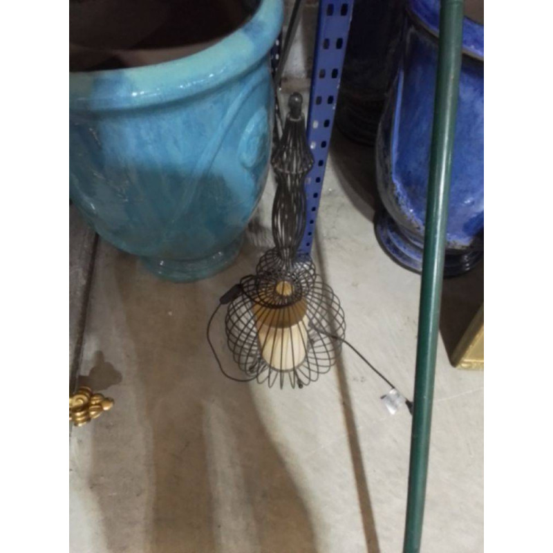 LAMPE 