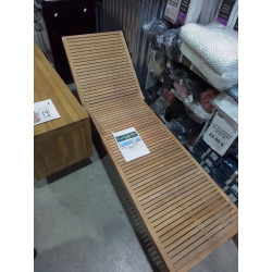 CHAISE LONGUE TIKAMOON TEO 