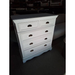 COMMODE MDM 