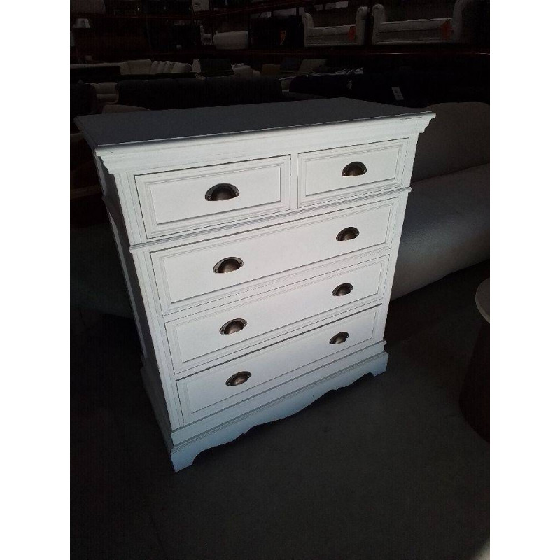 COMMODE MDM 