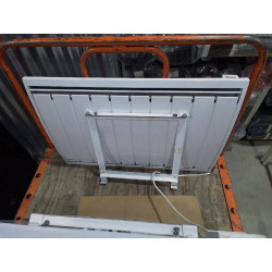 RADIATEUR INERTIE NOIROT 1500W