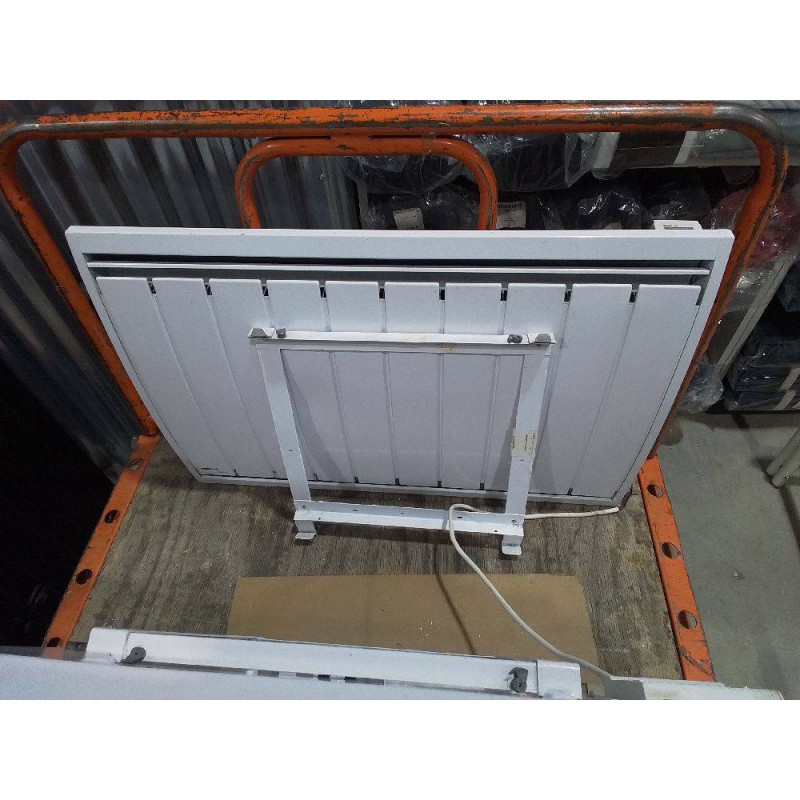 RADIATEUR INERTIE NOIROT 1500W
