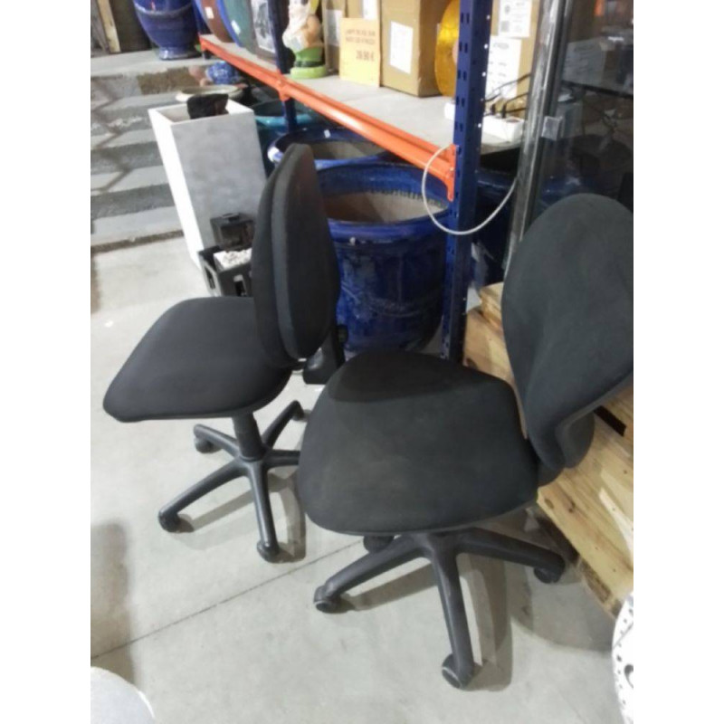 CHAISE DE BUREAU 