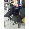 CHAISE DE BUREAU 
