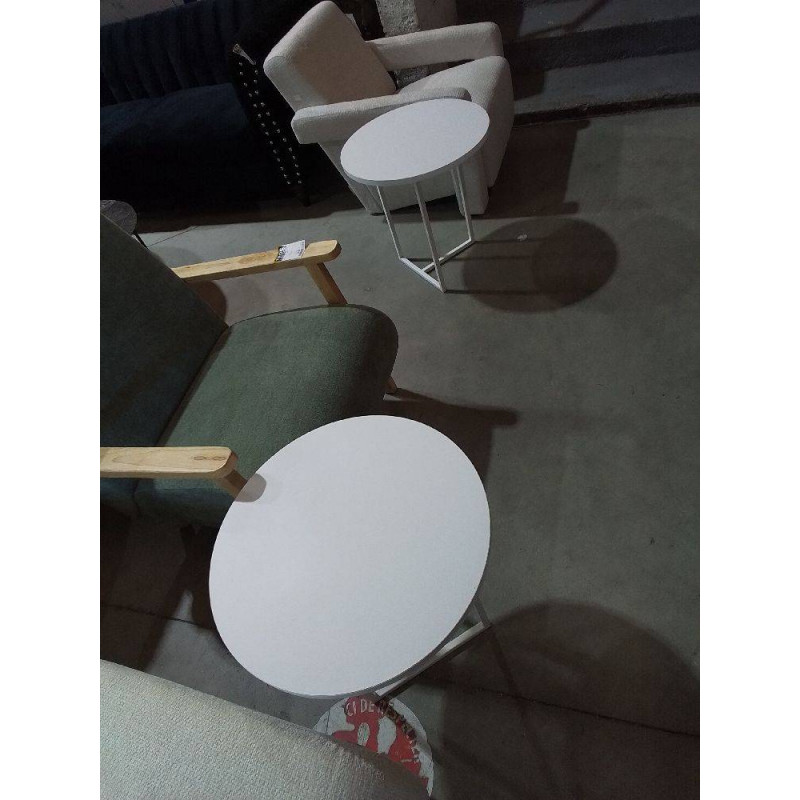 TABLE APPOINT 