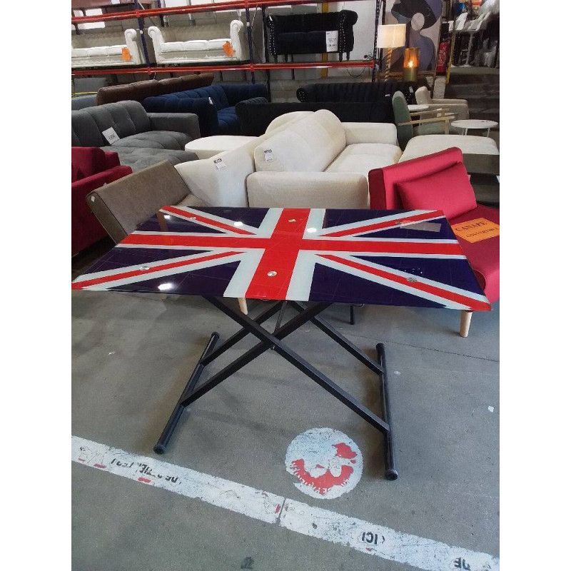 TABLE RELEVABLE 