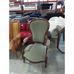 FAUTEUIL VOLTAIRE 