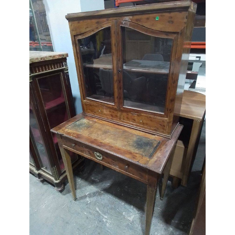BUREAU BONHEUR DU JOUR EN L\'ÉTAT 