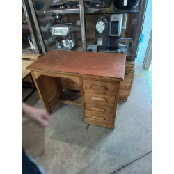 PETIT BUREAU BOIS 