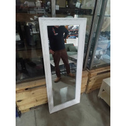 MIROIR BLC RECTANGULAIRE 