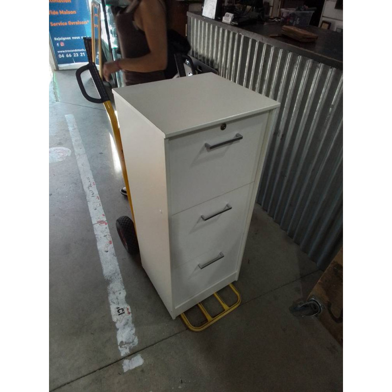 MEUBLE BUREAU 3T