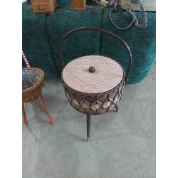 MEUBLE COUTURE VINTAGE 