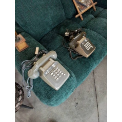 TÉLÉPHONE VINTAGE 